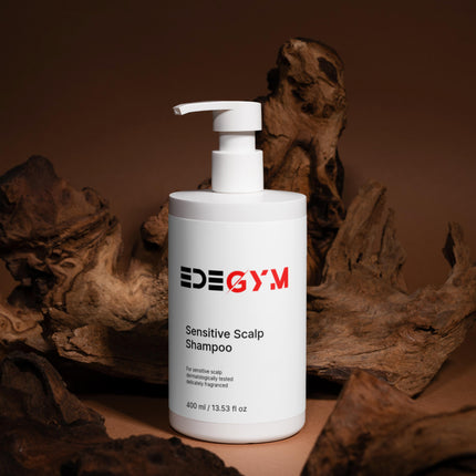Sensitive Scalp Shampoo