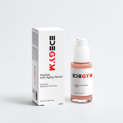 Peptide Anti-Aging Serum