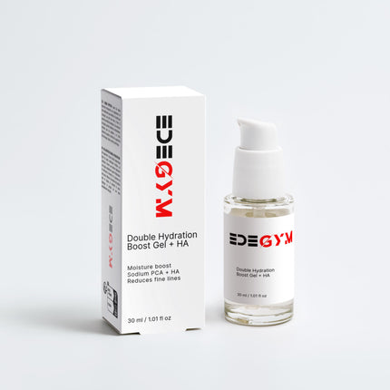 Double Hydration Boost Gel + HA