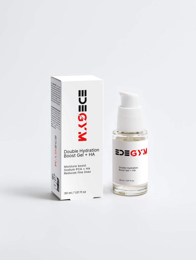Double Hydration Boost Gel + HA