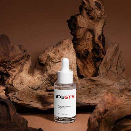 Bioactive Prebiotics Jelly Serum
