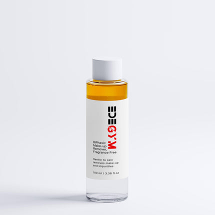 BiPhasic Make-up Remover, Fragrance Free