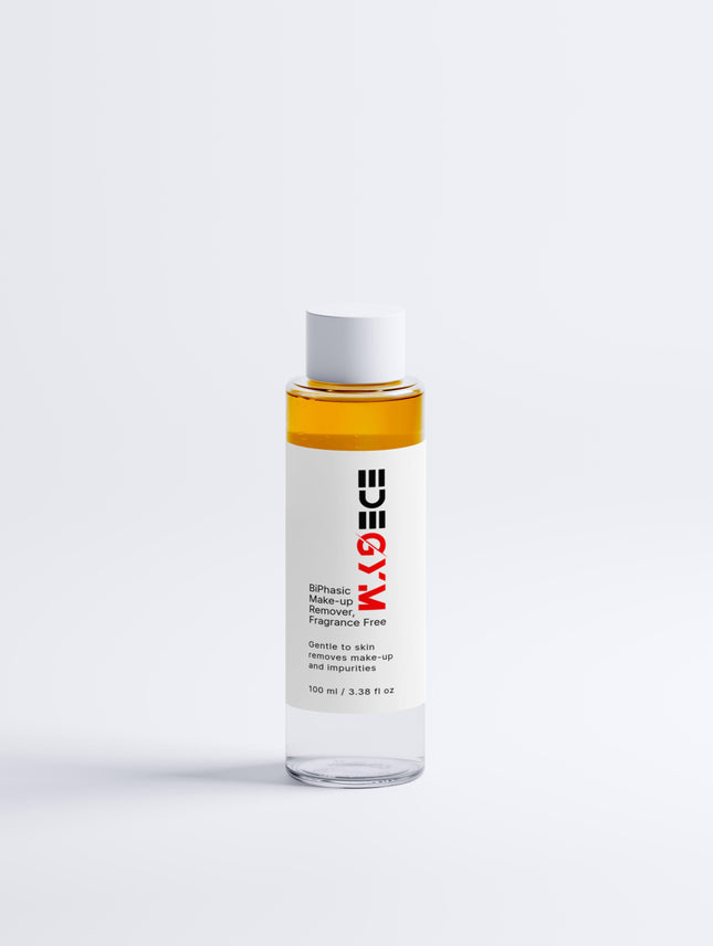 BiPhasic Make-up Remover, Fragrance Free