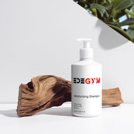 Moisturising Shampoo