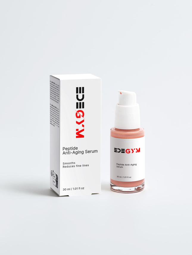 Peptide Anti-Aging Serum