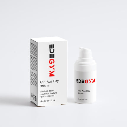 Anti-Age Day Cream
