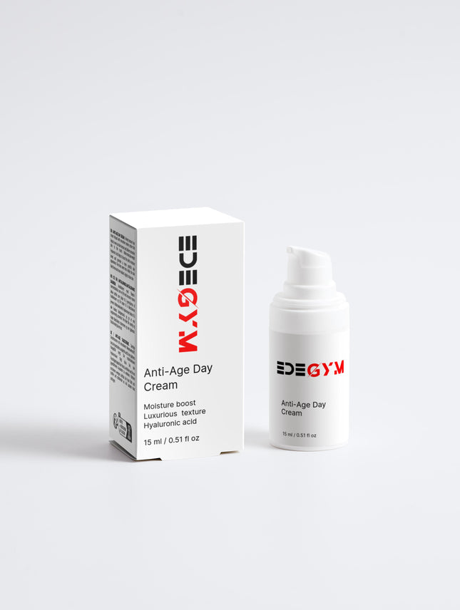 Anti-Age Day Cream