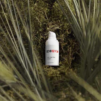 Anti-Age Day Cream