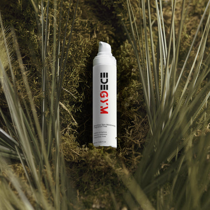 Sensitive Skin Moisturiser, Fragrance Free