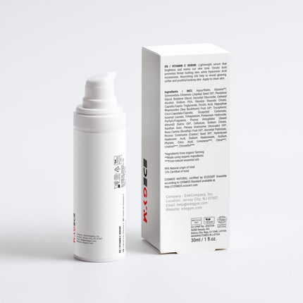 Vitamin C Serum