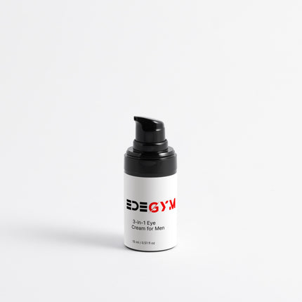 3-in-1 Eye Cream for Men