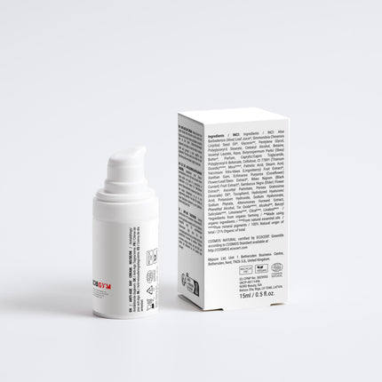 Anti-Age Day Cream