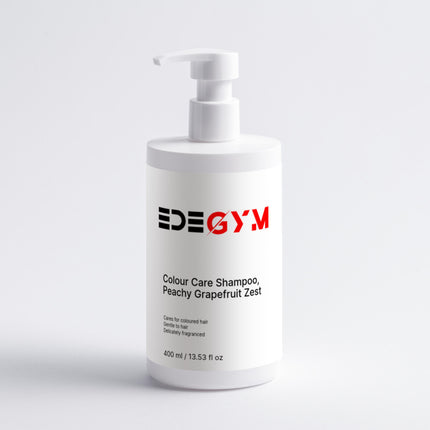 Colour Care Shampoo, Peachy Grapefruit Zest