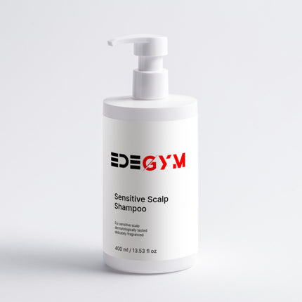 Sensitive Scalp Shampoo