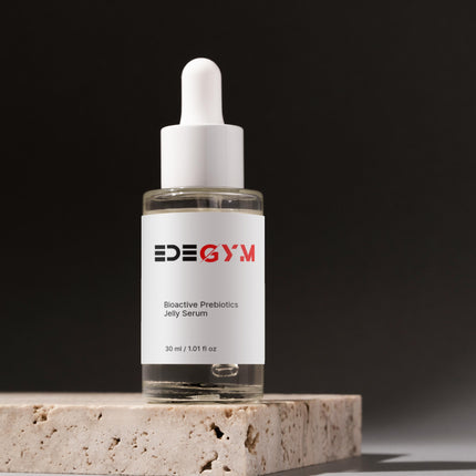 Bioactive Prebiotics Jelly Serum