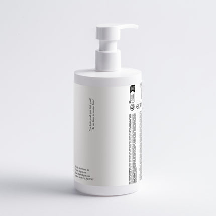 Colour Care Shampoo, Peachy Grapefruit Zest
