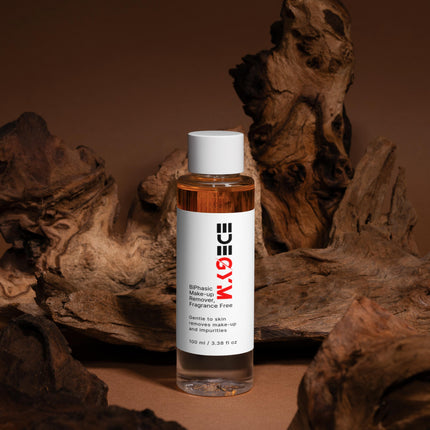 BiPhasic Make-up Remover, Fragrance Free