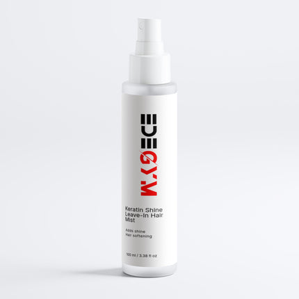 Keratin Shine Leave-In Hair Mist