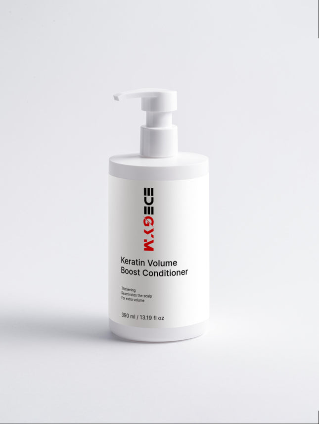 Keratin Volume Boost Conditioner