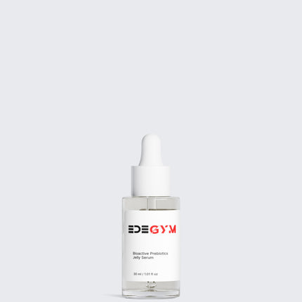 Bioactive Prebiotics Jelly Serum