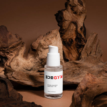 Double Hydration Boost Gel + HA