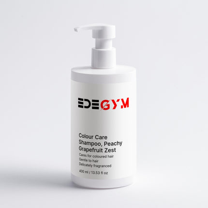 Colour Care Shampoo, Peachy Grapefruit Zest