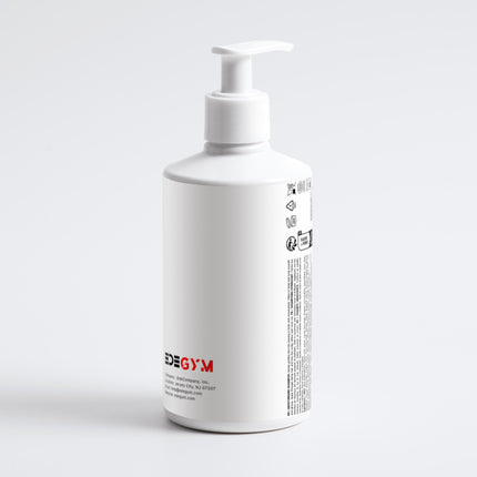 Moisturising Shampoo