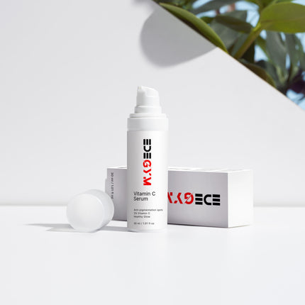 Vitamin C Serum