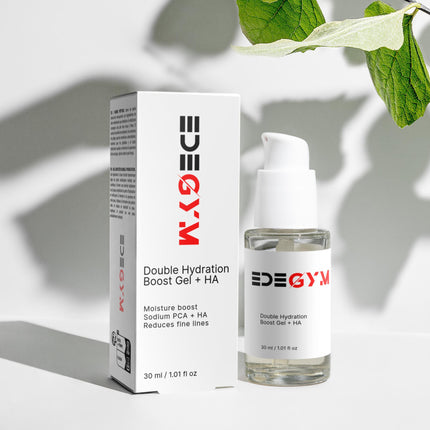 Double Hydration Boost Gel + HA