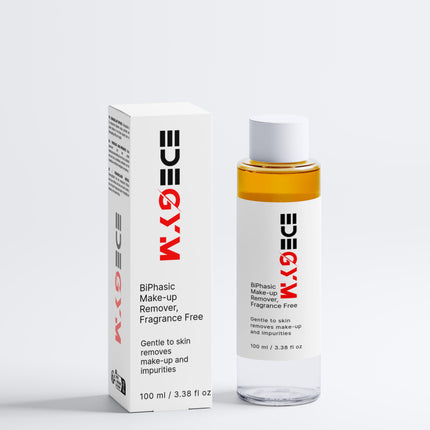 BiPhasic Make-up Remover, Fragrance Free