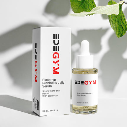 Bioactive Prebiotics Jelly Serum