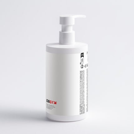 Colour Care Shampoo, Peachy Grapefruit Zest