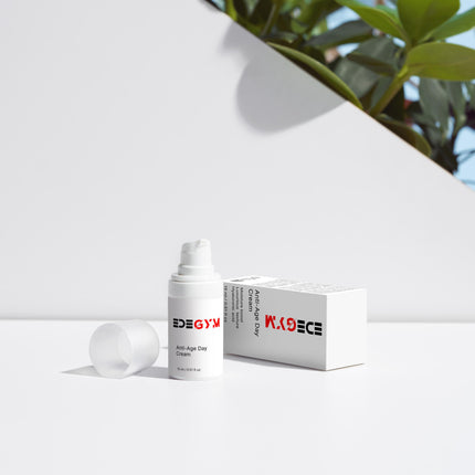 Anti-Age Day Cream