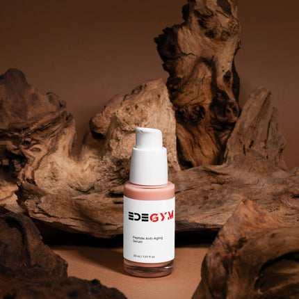 Peptide Anti-Aging Serum