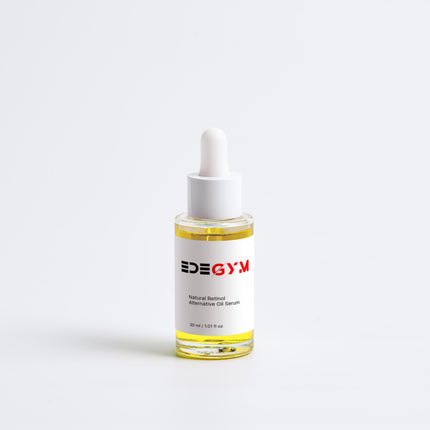 Natural Retinol Alternative Oil Serum