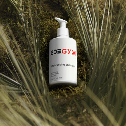 Moisturising Shampoo